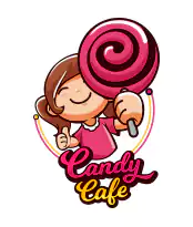 Candy-cafe