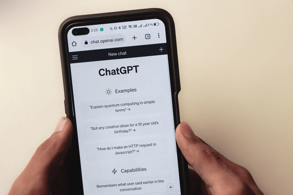 ChatGPT AI Writing Tools Why AI Generated Content Needs Trained ChatGPT AI Writing Tools Why AI Generated Content Needs Trained