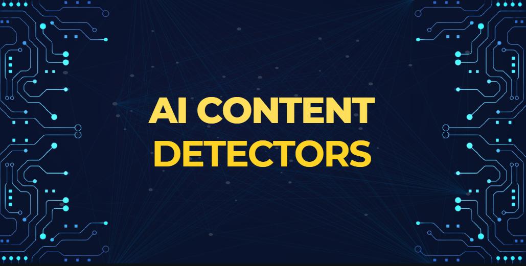 AI Content Detector Review