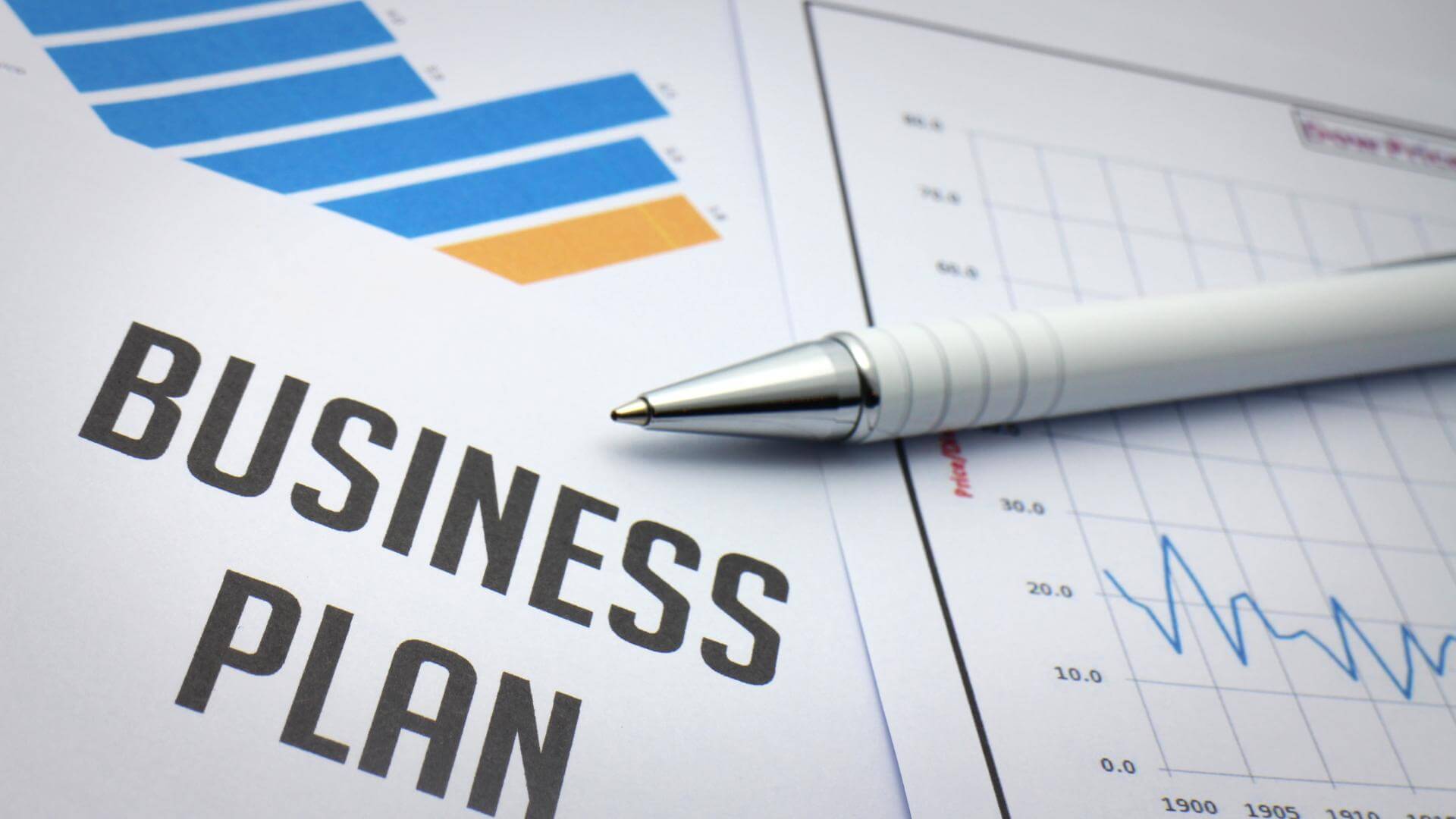 How to write a business plan for your company
