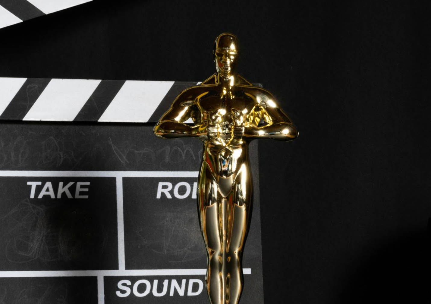 Unveiling digital marketing strategies from the Oscars