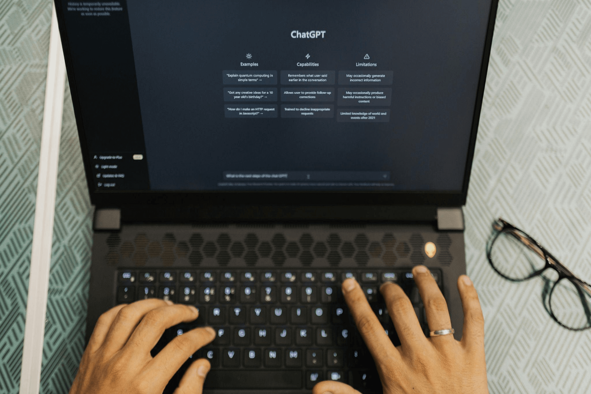 How to Use AI on Social Media
