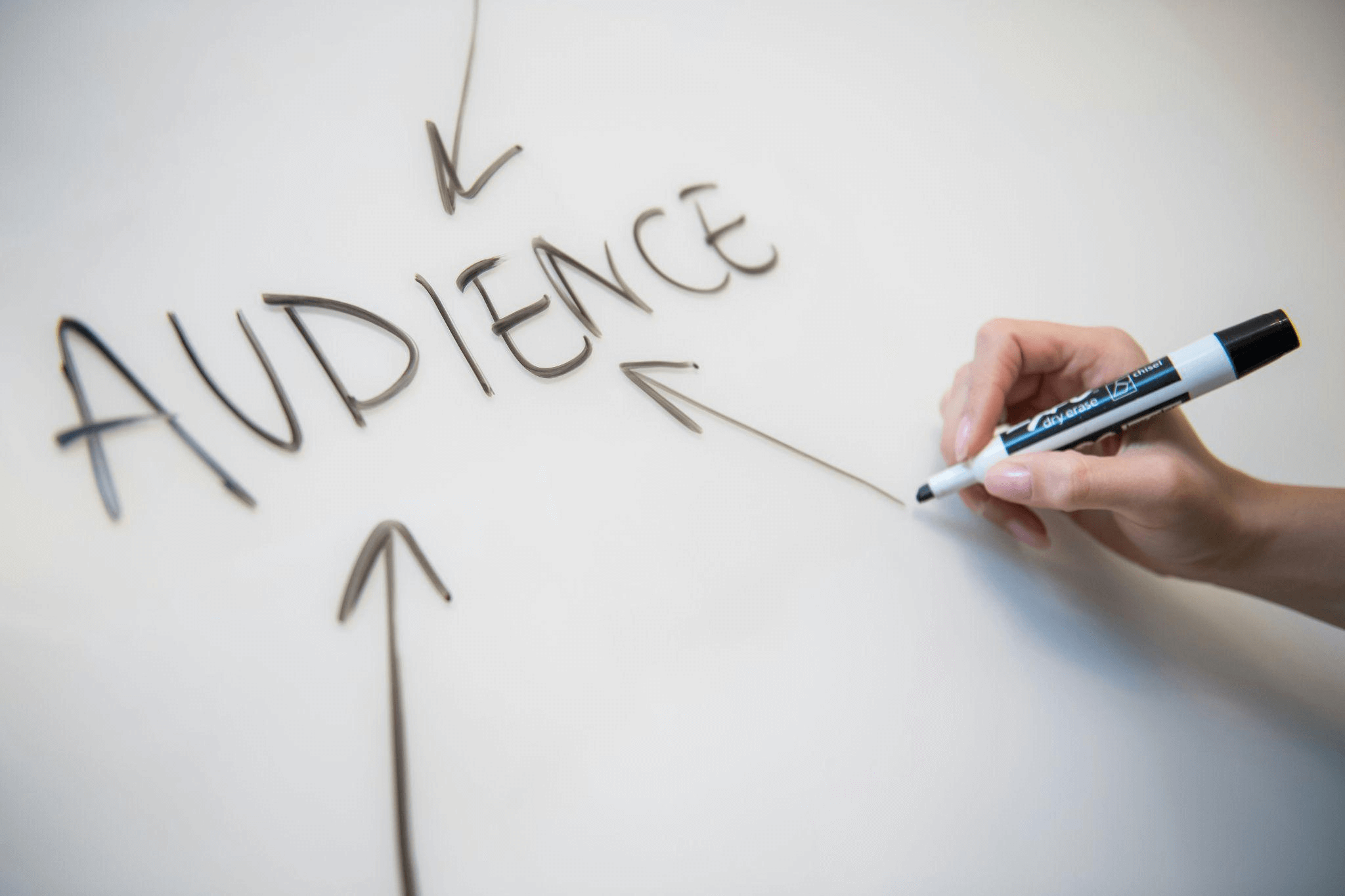 Build Your Audience With an Author Site