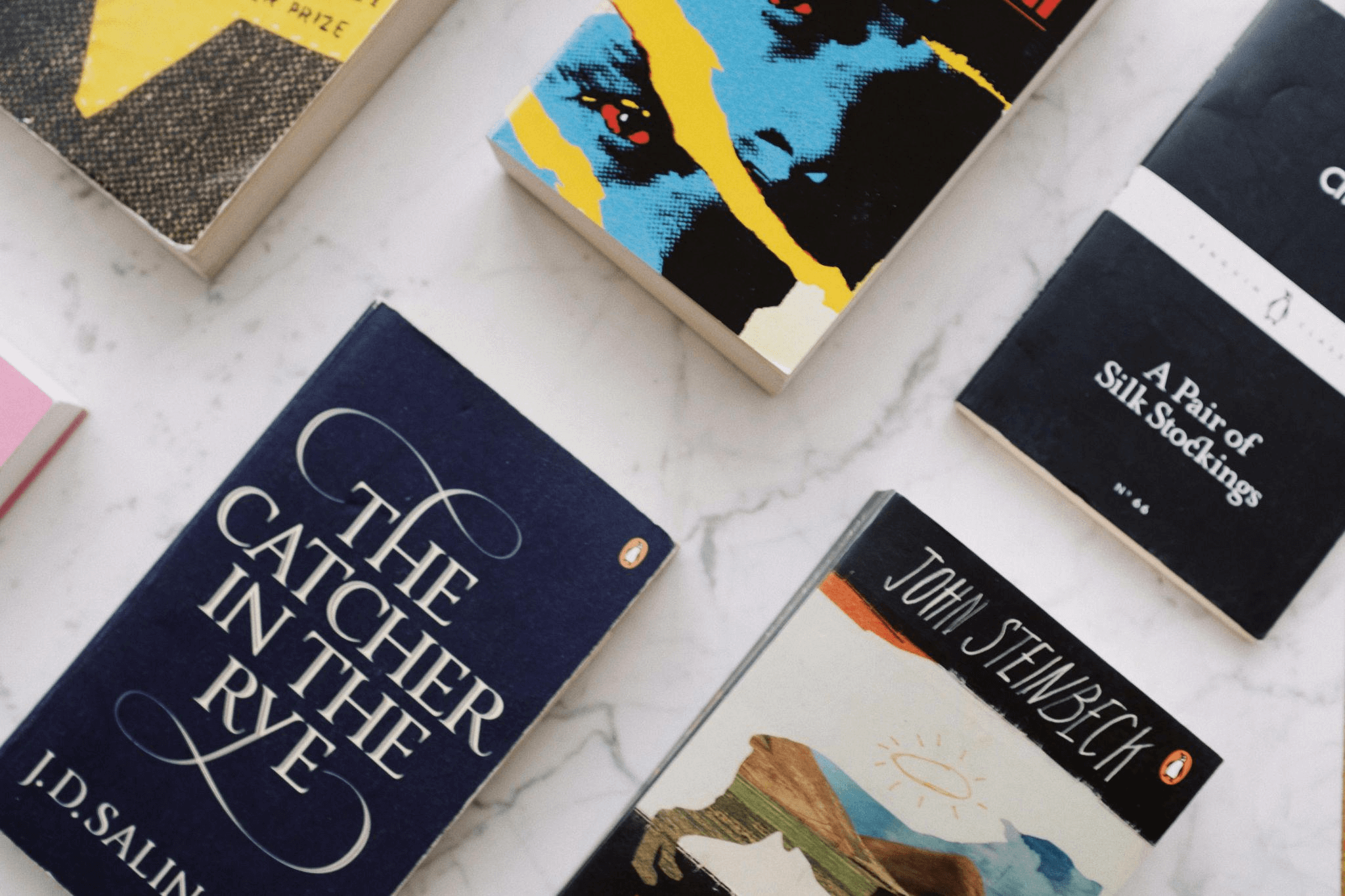 The Importance of Cover Design in Book Marketing