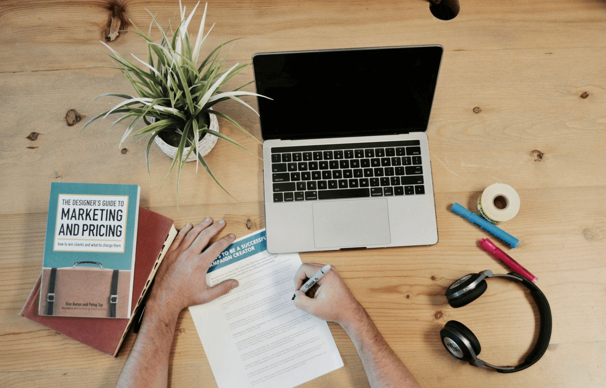 How to Market Your Book With SEO