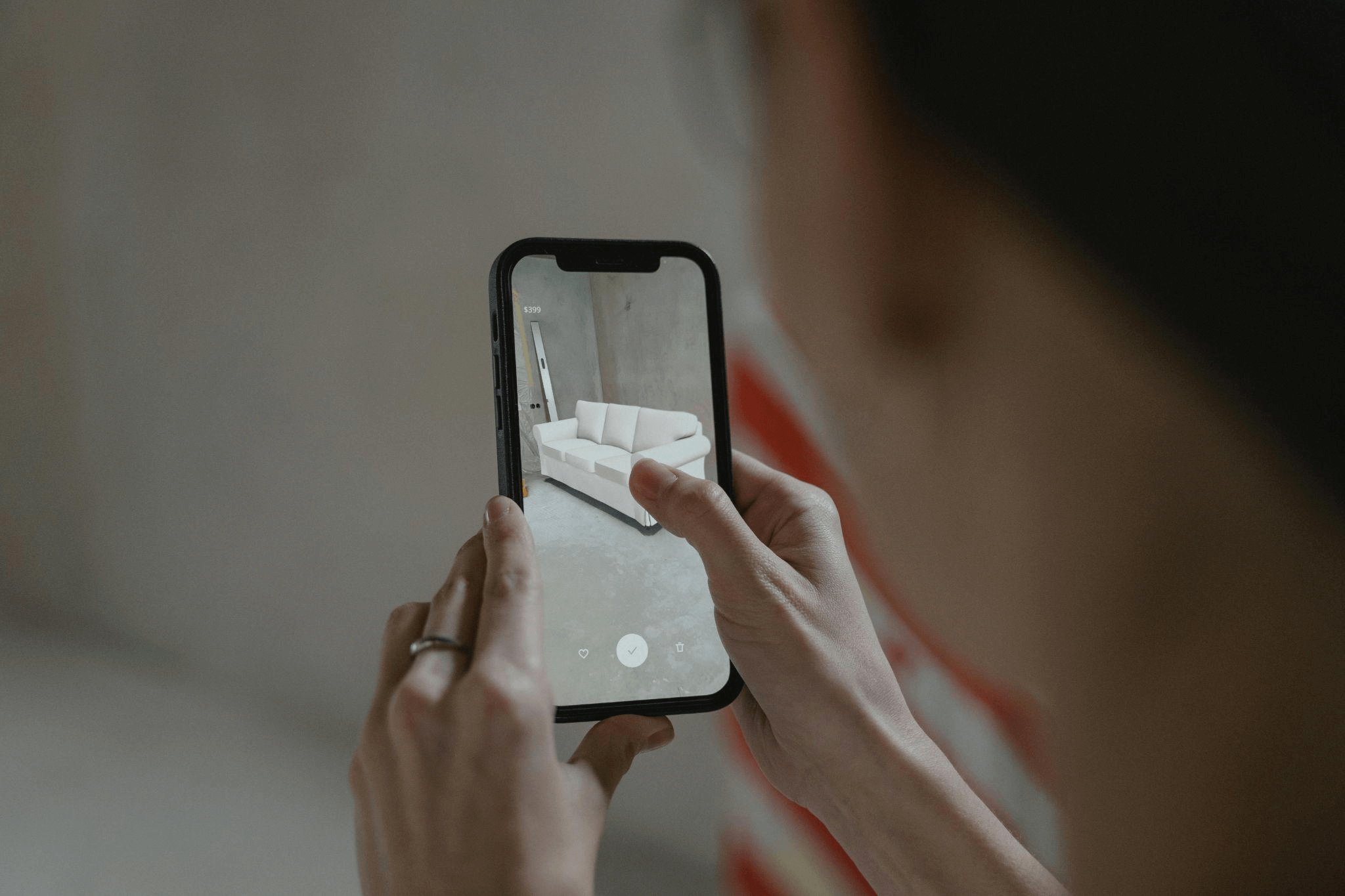The Rise of Augmented Reality