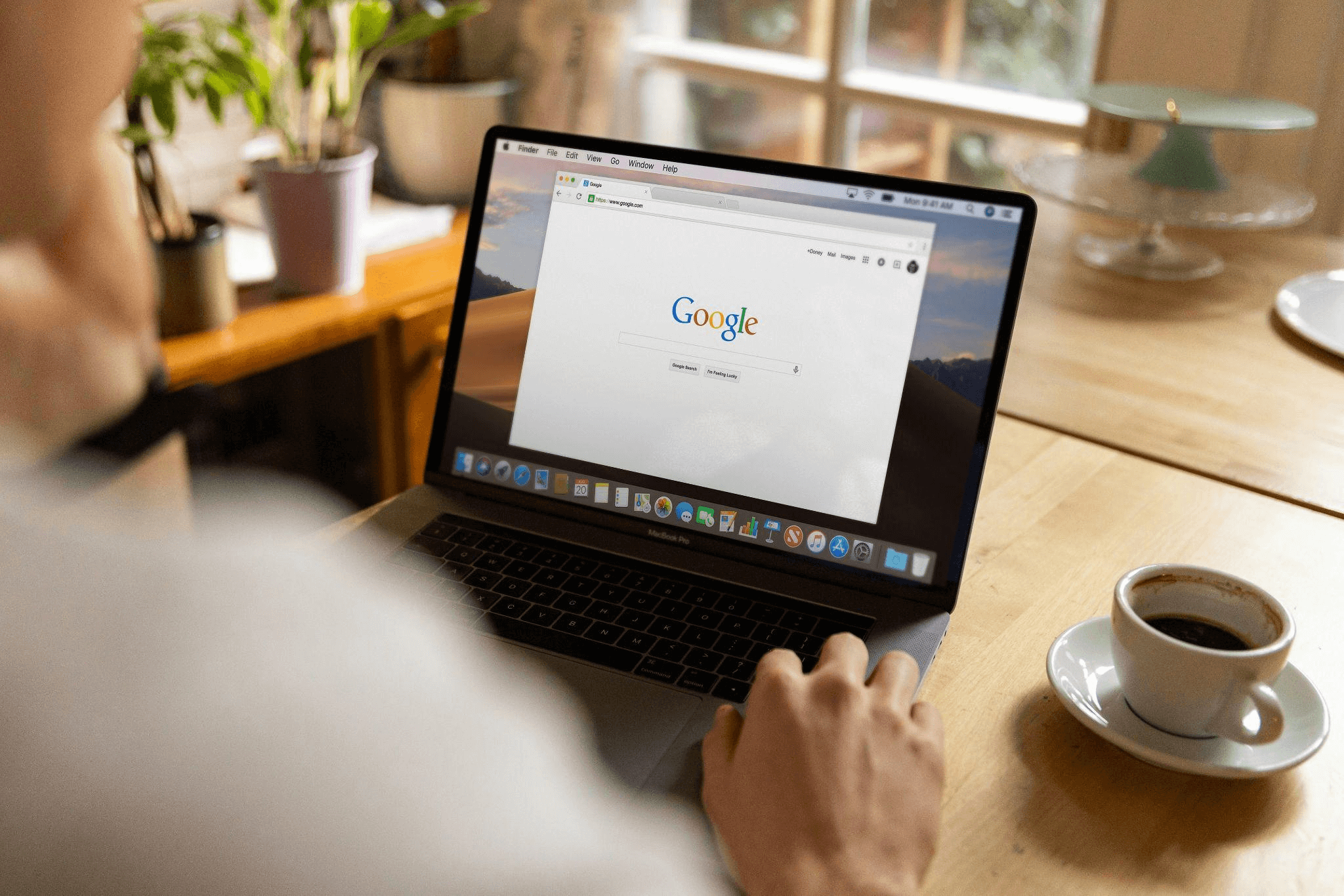Google's Game-Changer: How AI Content Shapes Search Quality in the Latest Update