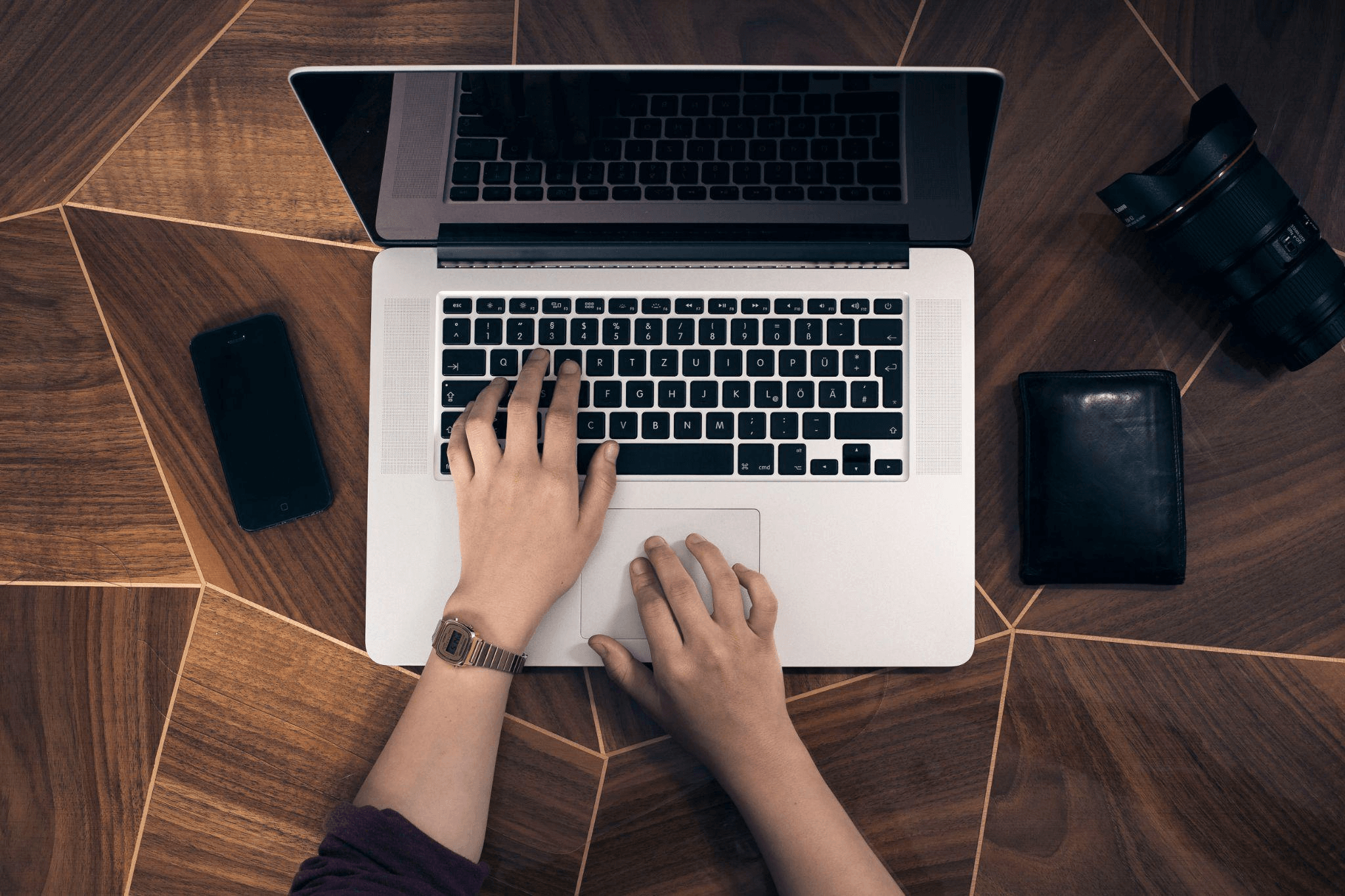 Understanding the Importance of Blog Titles