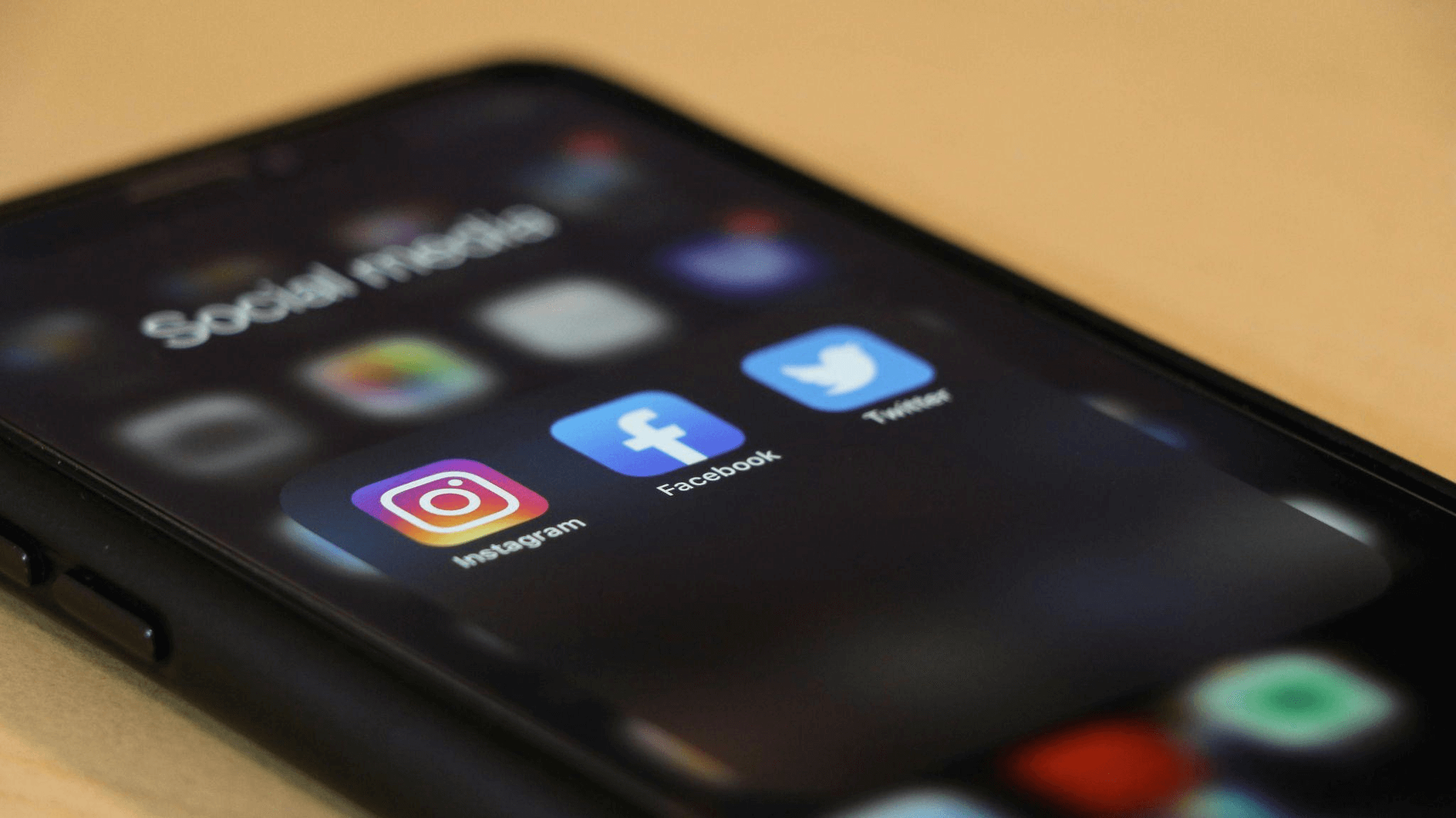 Leveraging Social Media for Business Success