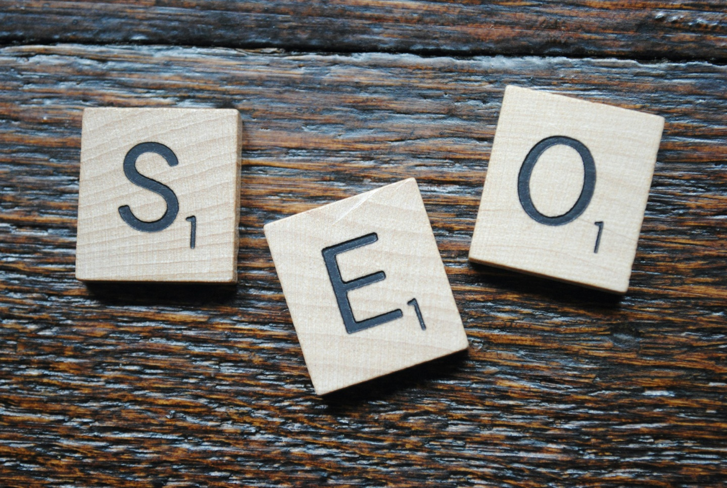 SEO Optimization