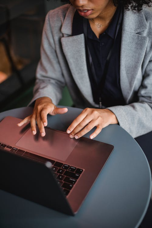 Blog Writing