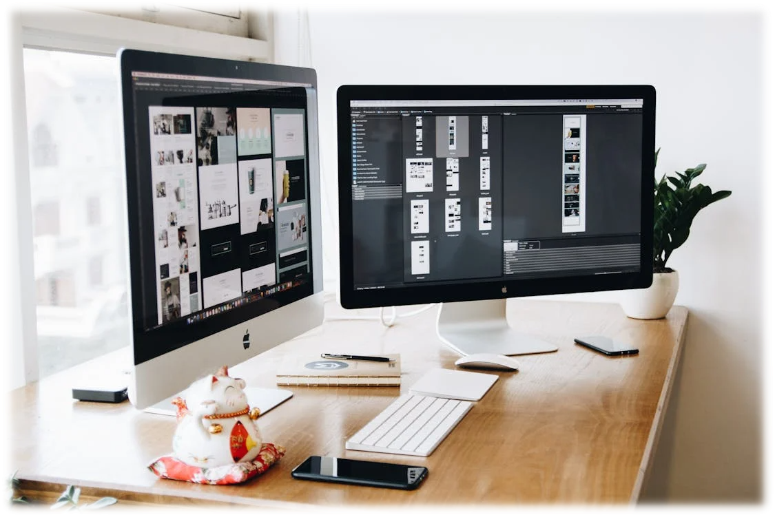 Blog Writing