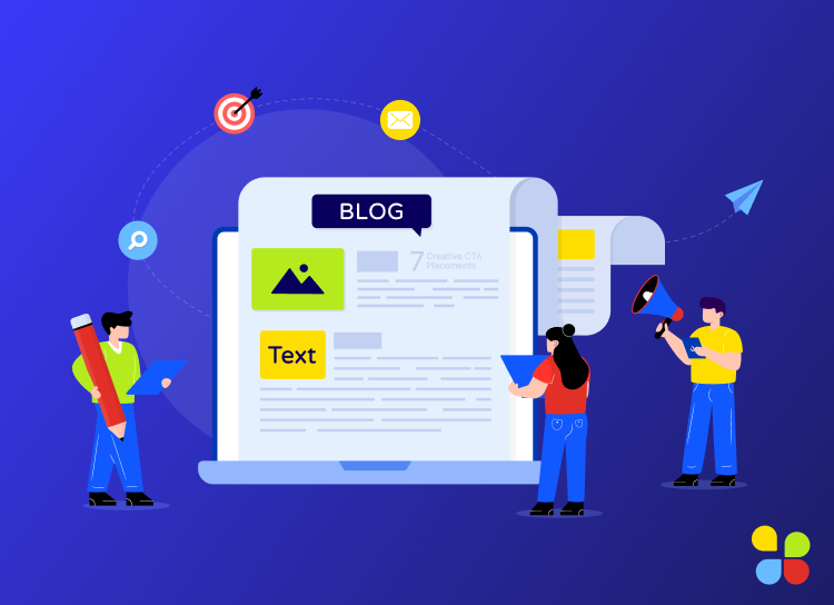 7 Creative CTA Placements That Boost Blog Conversions