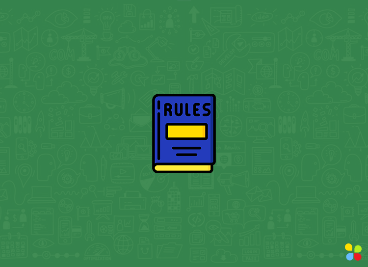 6 Rules for Writing Great Articles
