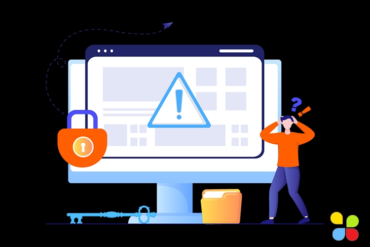 Your Website is Not Secured