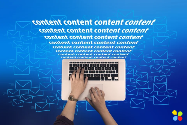 content scaling