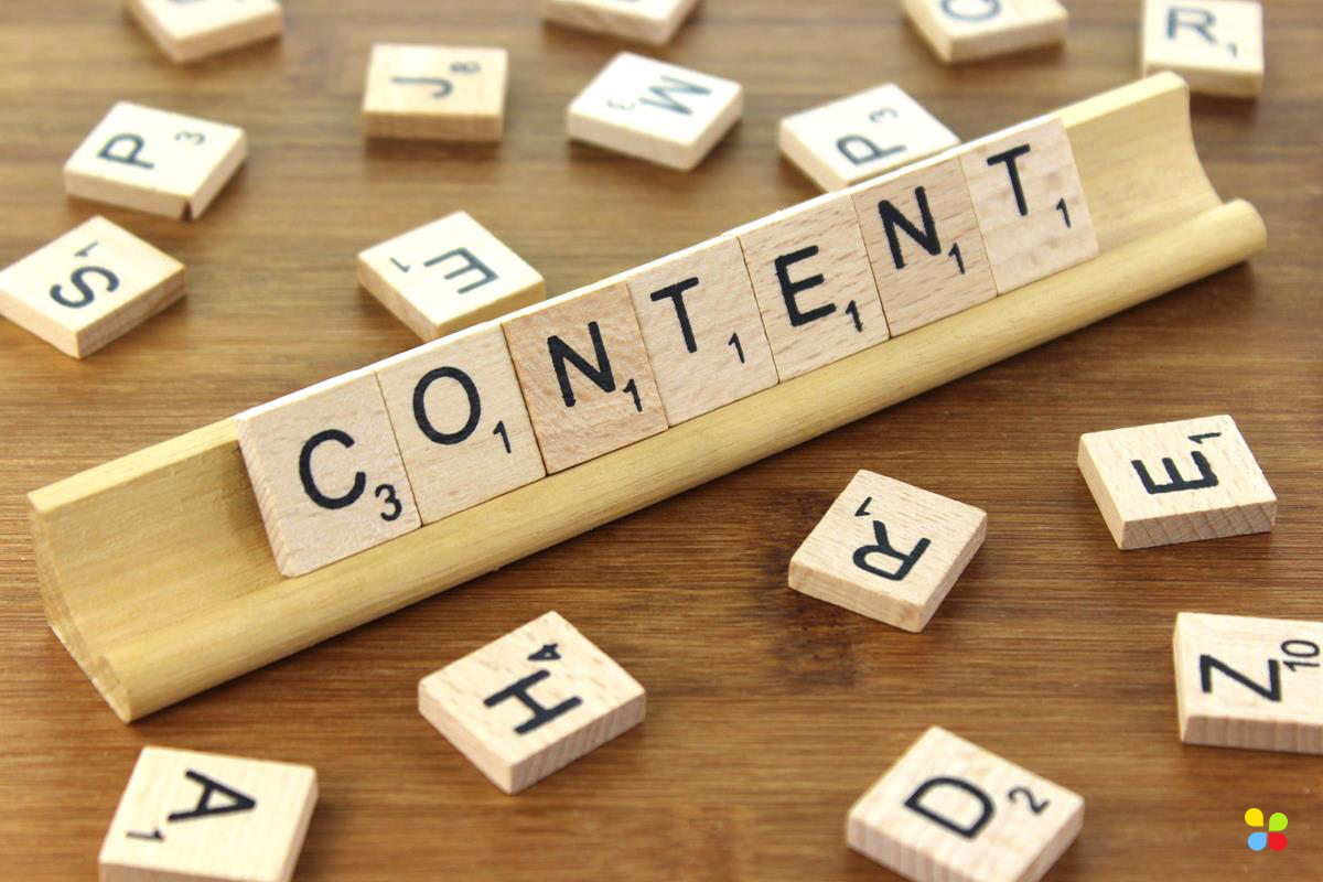 A content writing service can help improve results from marketing 