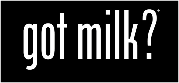 got milk