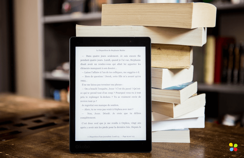 Publishing an eBook on Amazon is a great way to establish authority