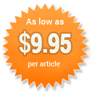 Product Pricing