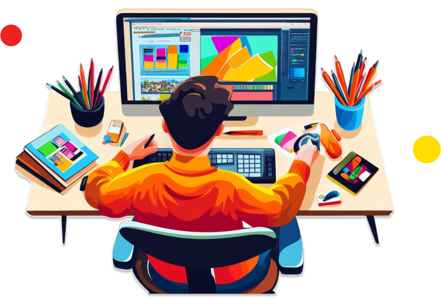 Need A Graphic Designer On Call?