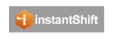 Instantshift Logo