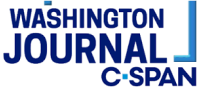 Washington Journal C-SPAN logo