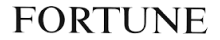 Fortune magazine logo