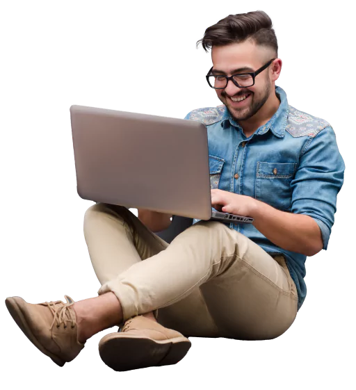 Laptop