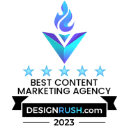 designrush logo