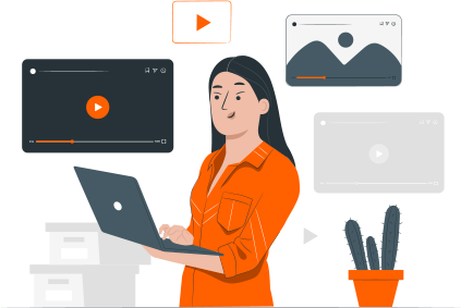 Learn More About Our Video Making Services